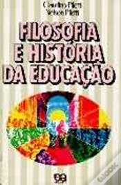 Capa do artigo Filosofia e História da Educação
