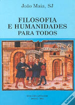 Capa do artigo Filosofia e Humanidades para Todos