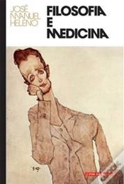 Capa do artigo Filosofia e Medicina