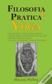 Filosofia E Pratica Yoga