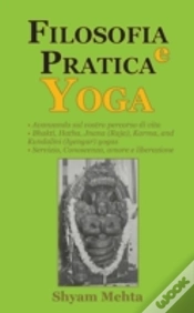Capa do artigo Filosofia E Pratica Yoga