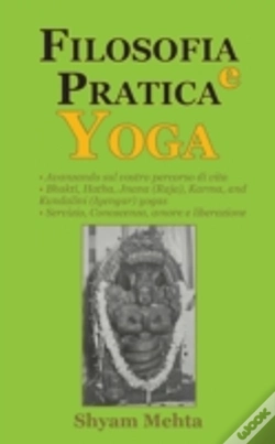 Capa do artigo Filosofia E Pratica Yoga