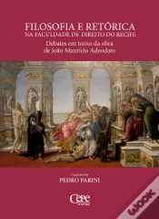 Capa do artigo Filosofia E Retórica Na Faculdade De Direito Do Recife