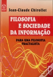 Capa do artigo Filosofia e Sociedade da Informação
