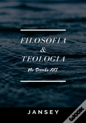 Capa do artigo Filosofia E Teologia No Século Xxi