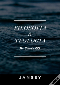 Capa do artigo Filosofia E Teologia No Século Xxi
