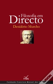 Capa do artigo Filosofia em Directo