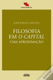Capa do artigo Filosofia em "O Capital"