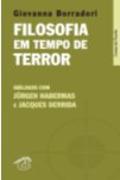 Filosofia em Tempo de Terror