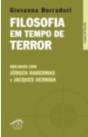 Filosofia em Tempo de Terror - Preview