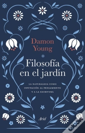 Capa do artigo Filosofia En El Jardin