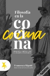 Capa do artigo Filosofia En La Cocina