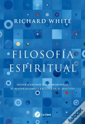 Capa do artigo Filosofia Espiritual