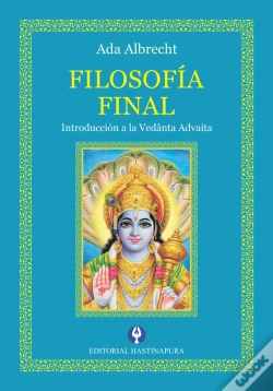 Capa do artigo Filosofía Final