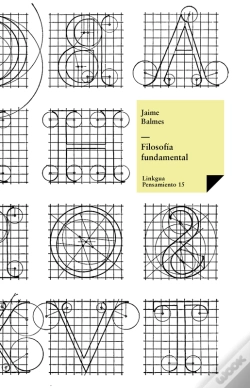 Capa do artigo Filosofía Fundamental