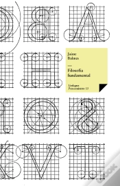 Capa do artigo Filosofía Fundamental