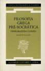 Filosofia Grega Pré-Socrática - Preview