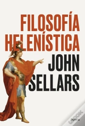 Capa do artigo Filosofia Helenistica