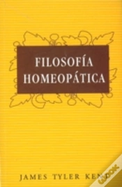 Capa do artigo Filosofia Homeopatica