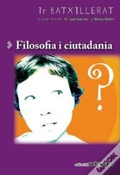 Capa do artigo Filosofia I Ciutadania