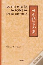 Filosofía Japonesa En Su Historia, La