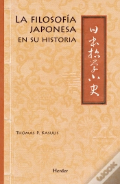 Capa do artigo Filosofía Japonesa En Su Historia, La