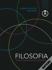 Capa do artigo Filosofia