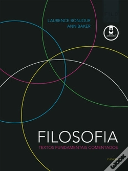 Capa do artigo Filosofia