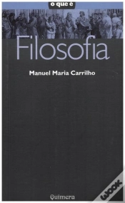 Capa do artigo Filosofia