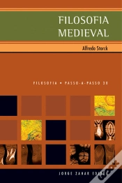 Capa do artigo Filosofia Medieval
