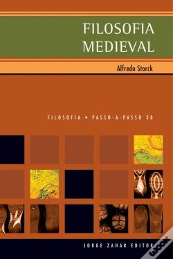 Capa do artigo Filosofia Medieval