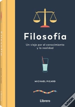 Capa do artigo Filosofia