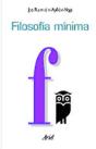 Filosofía Mínima - Preview