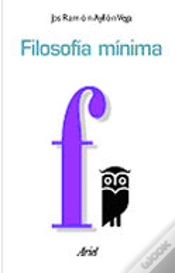 Capa do artigo Filosofía Mínima