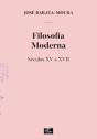 Filosofia Moderna - Séculos XV e XVII - Preview
