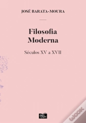 Capa do artigo Filosofia Moderna - Séculos XV e XVII