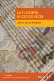 Capa do artigo Filosofia Nace Dos Veces,La