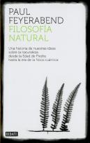 Filosofía Natural