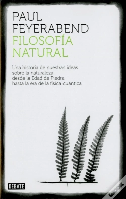 Capa do artigo Filosofía Natural