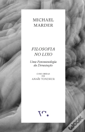 Capa do artigo Filosofia no Lixo