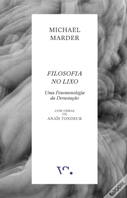 Capa do artigo Filosofia no Lixo