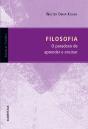 Filosofia - O Paradoxo De Aprender E Ensinar - Preview