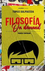Capa do artigo Filosofía On Demand