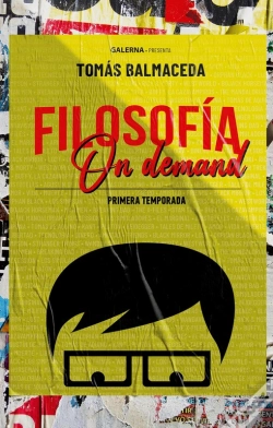 Capa do artigo Filosofía On Demand