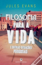 Capa do artigo Filosofia para a Vida