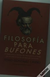 Capa do artigo Filosofía Para Bufones
