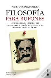 Capa do artigo Filosofía Para Bufones