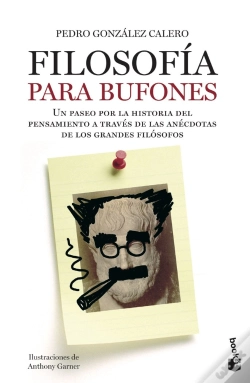 Capa do artigo Filosofía Para Bufones