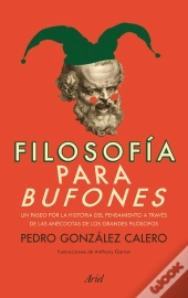 Filosofía Para Bufones