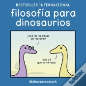 Capa do artigo Filosofia Para Dinosaurios